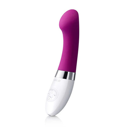 LELO | GIGI™ 2 – G-Spot Global Bestseller Vibrator