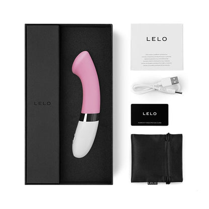 LELO | GIGI™ 2 – G-Spot Global Bestseller Vibrator