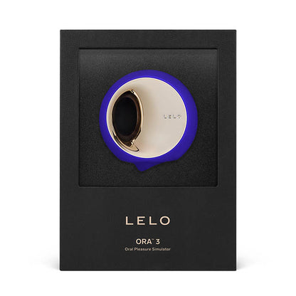 LELO | ORA 3™ Clitoral Massager