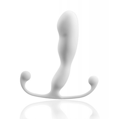 Aneros | Helix Trident Series Prostate Stimulator - White