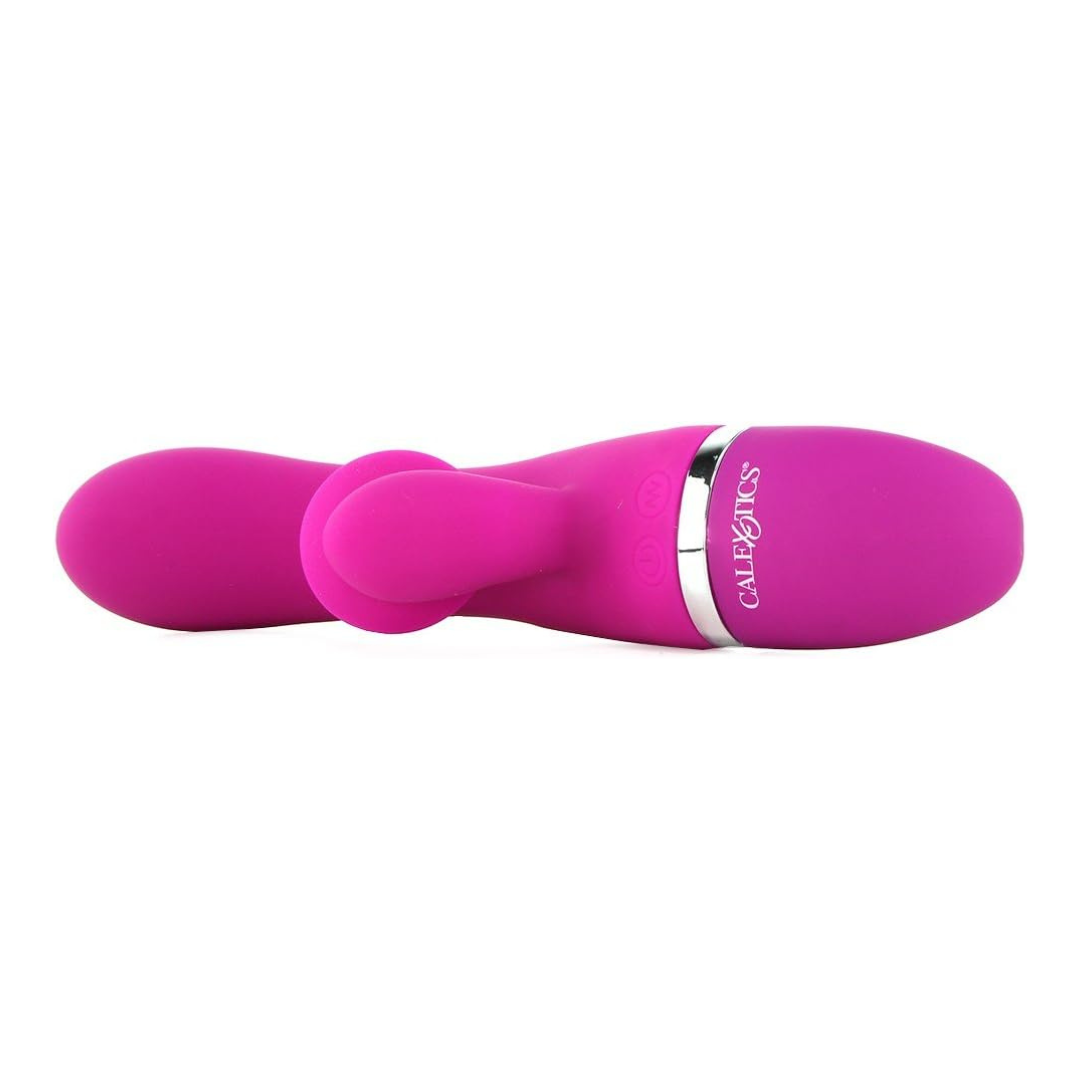 CalExotics | Foreplay Frenzy Climaxer Rabbit Vibrator