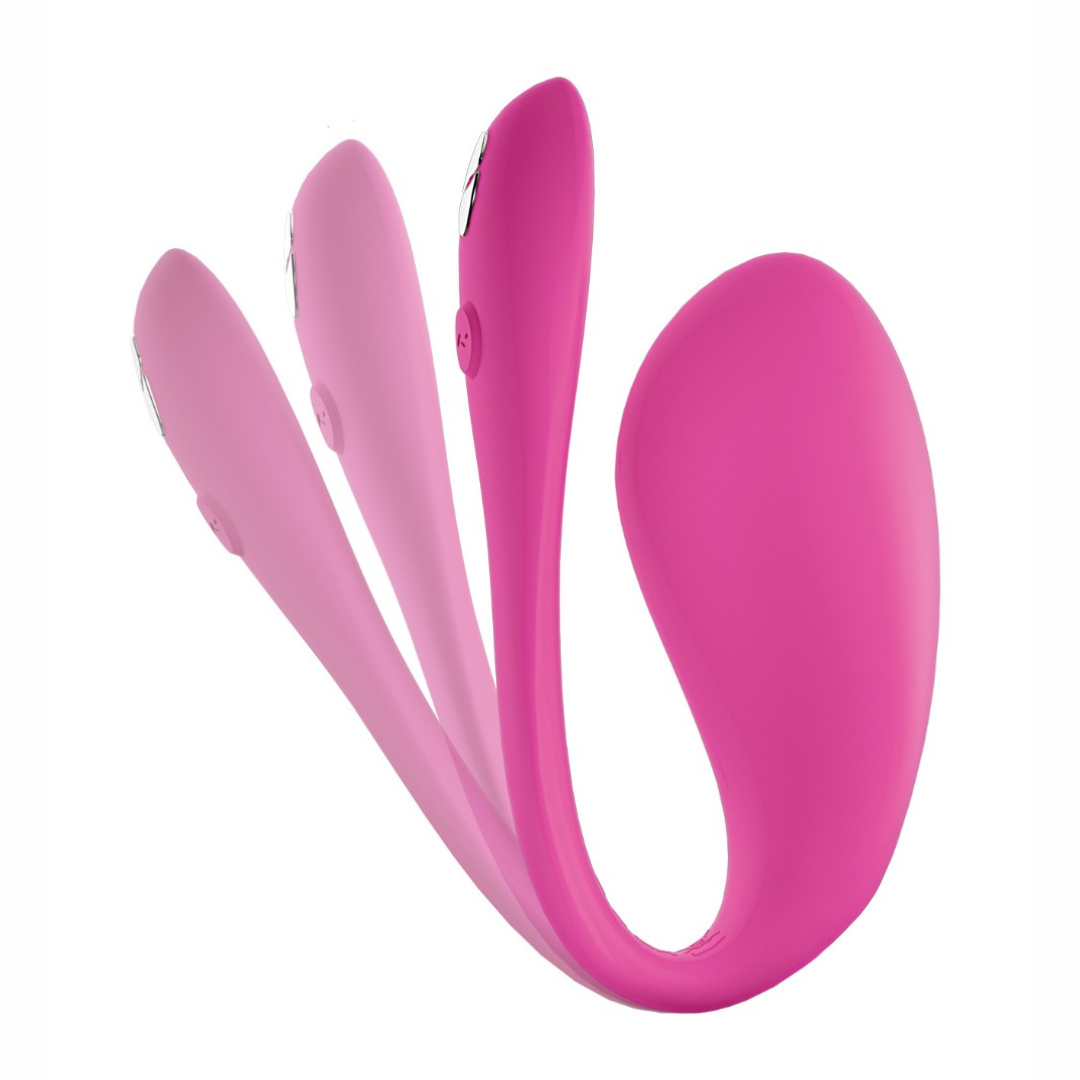 We-Vibe Jive 2 - Egg Vibrator for Women