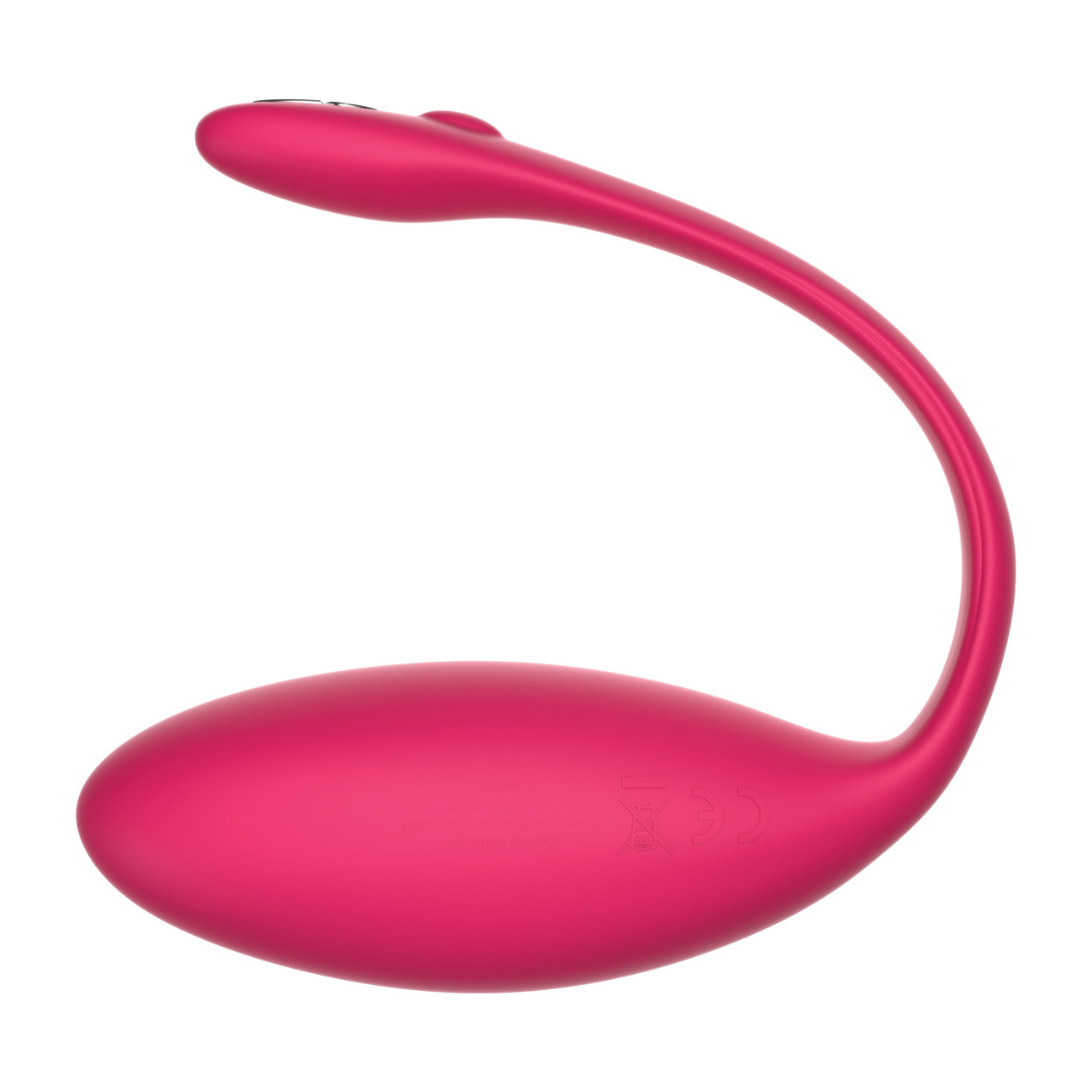 We-Vibe Jive - Egg Vibrator for Women