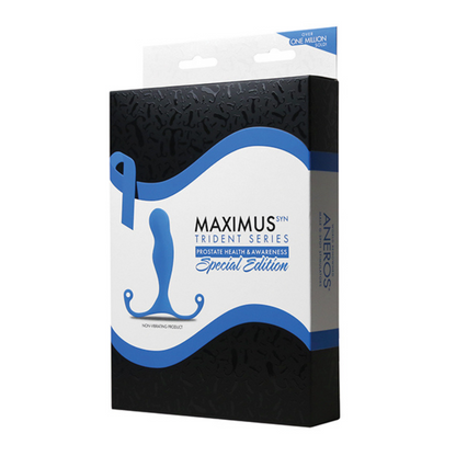 Aneros | Maximus Syn Trident Special Edition Prostate Stimulator