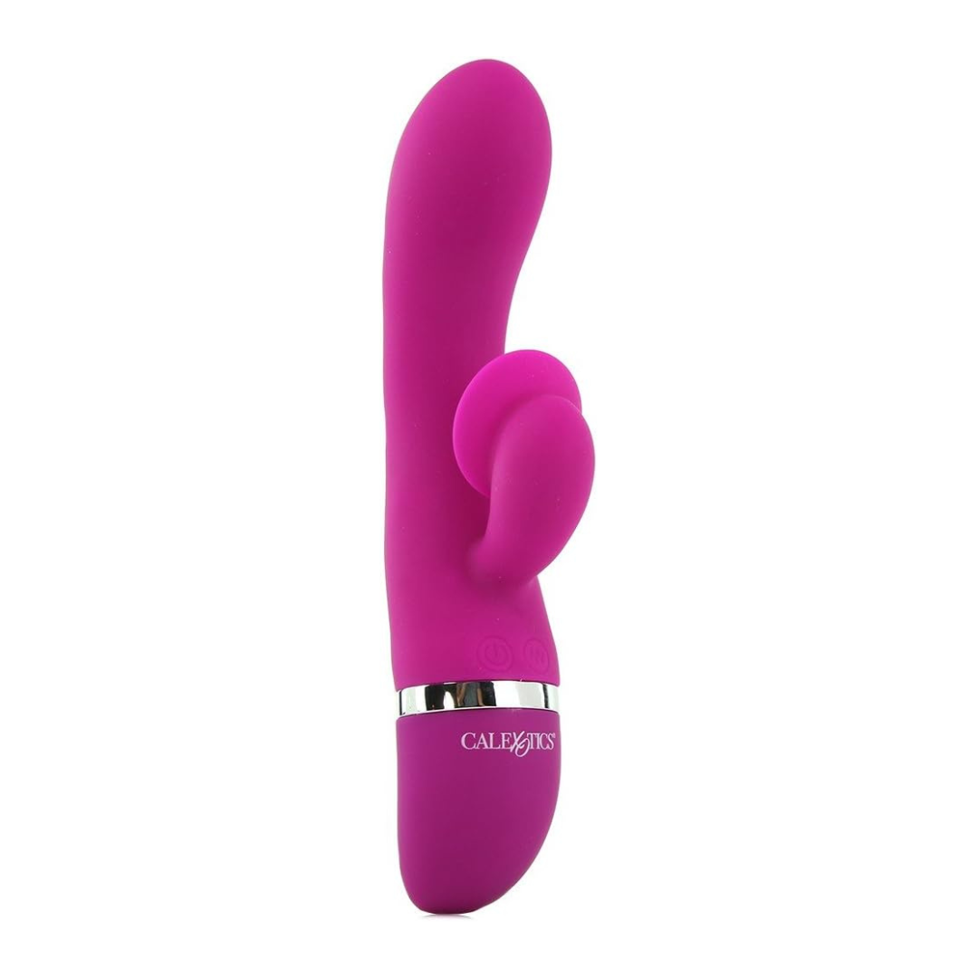 CalExotics | Foreplay Frenzy Climaxer Rabbit Vibrator