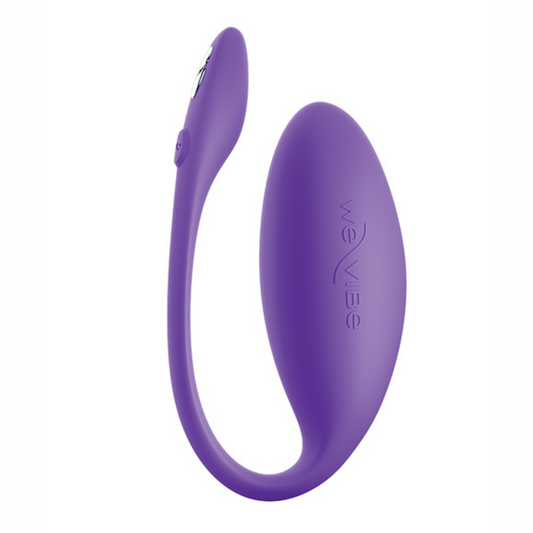 We-Vibe Jive Lite - Egg Vibrator for Women