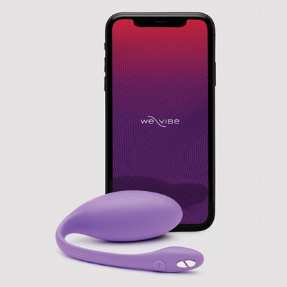 We-Vibe Jive Lite - Egg Vibrator for Women