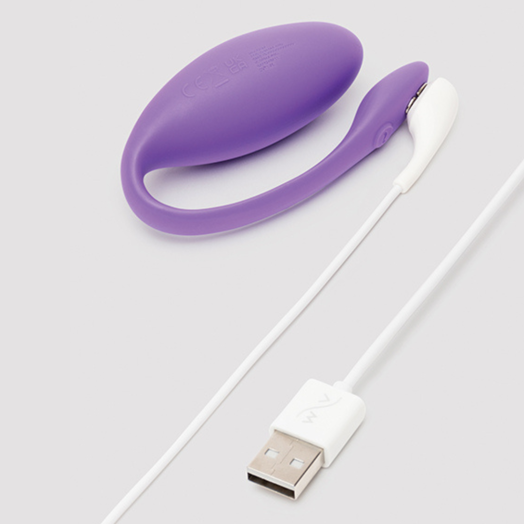 We-Vibe Jive Lite - Egg Vibrator for Women