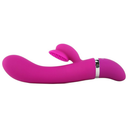 CalExotics | Foreplay Frenzy Climaxer Rabbit Vibrator