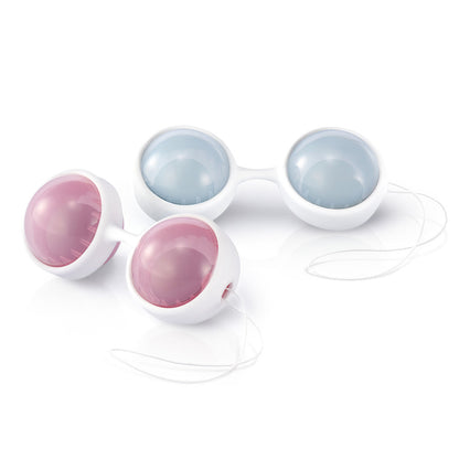 LELO | Luna Beads™ Mini - Kegel Exercise Balls