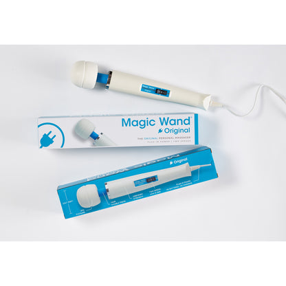 Vibratex Magic Wand Original