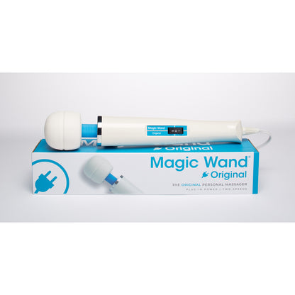 Vibratex Magic Wand Original