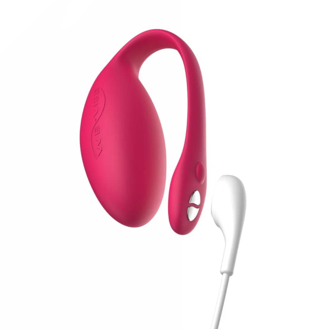 We-Vibe Jive - Egg Vibrator for Women