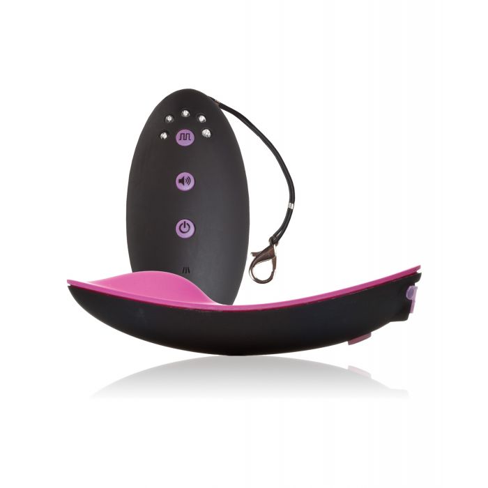 OhMiBod | Club Vibe 2.OH - Discreet Panty Vibrator with Remote Control