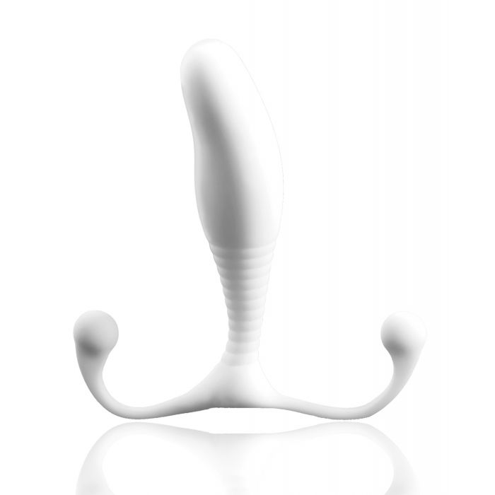 Aneros | MGX Trident Series Prostate Stimulator | Hands-Free Prostate Massager for Intense Orgasms