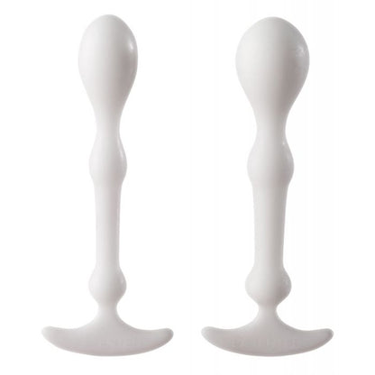 Aneros Peridise Set | Unisex Anal Stimulators - 2 Pack | Premium Anal Toys and Probes