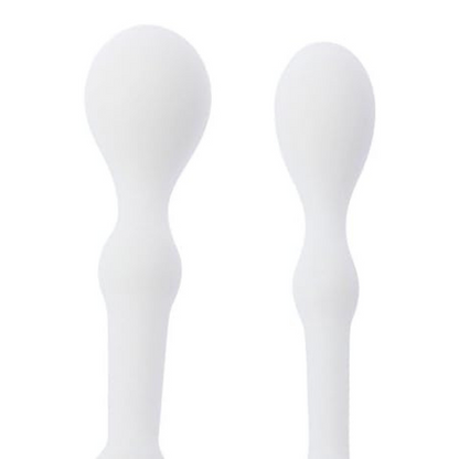 Aneros Peridise Set | Unisex Anal Stimulators - 2 Pack | Premium Anal Toys and Probes