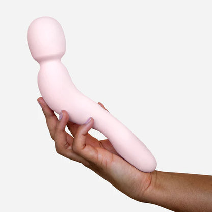 Dame | Com Wand Vibrator