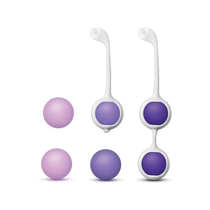 Blush Wellness Kegel Training Kit