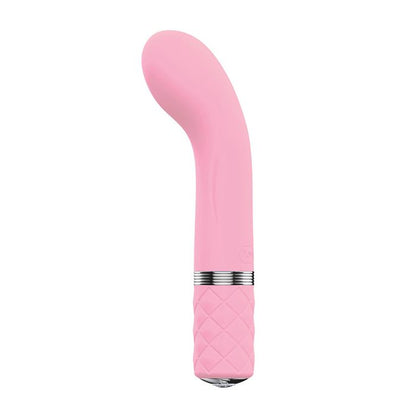 Pillow Talk | Racy Silicone Waterproof Rechargeable G-spot Vibrator