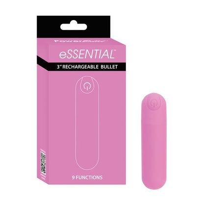 eSSENTIAL Power Bullet