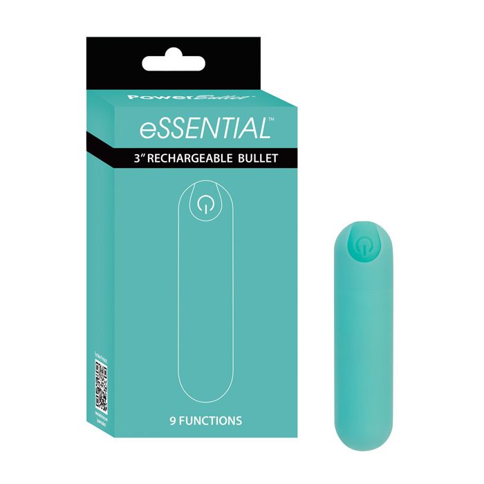 eSSENTIAL Power Bullet