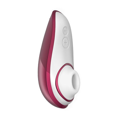 Womanizer LIBERTY | Compact Clitoral Suction Vibrator