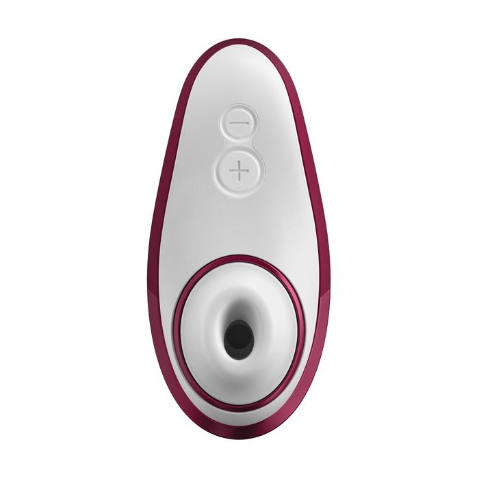 Womanizer LIBERTY | Compact Clitoral Suction Vibrator