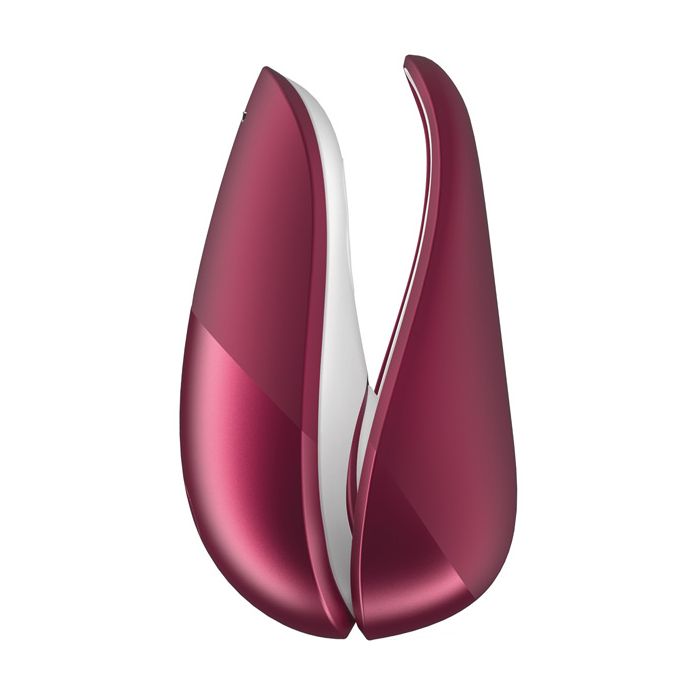 Womanizer LIBERTY | Compact Clitoral Suction Vibrator