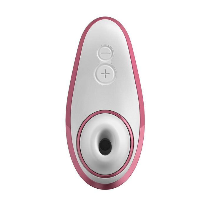 Womanizer LIBERTY | Compact Clitoral Suction Vibrator