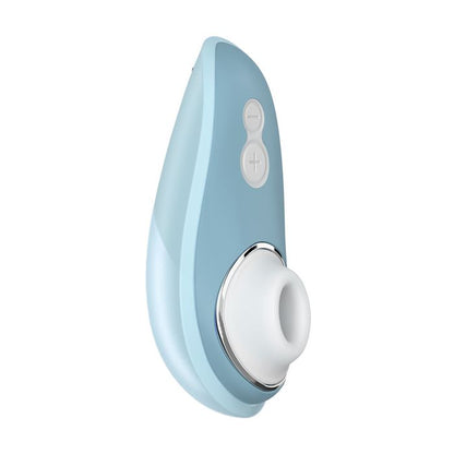 Womanizer LIBERTY | Compact Clitoral Suction Vibrator