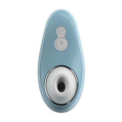 Womanizer LIBERTY | Compact Clitoral Suction Vibrator