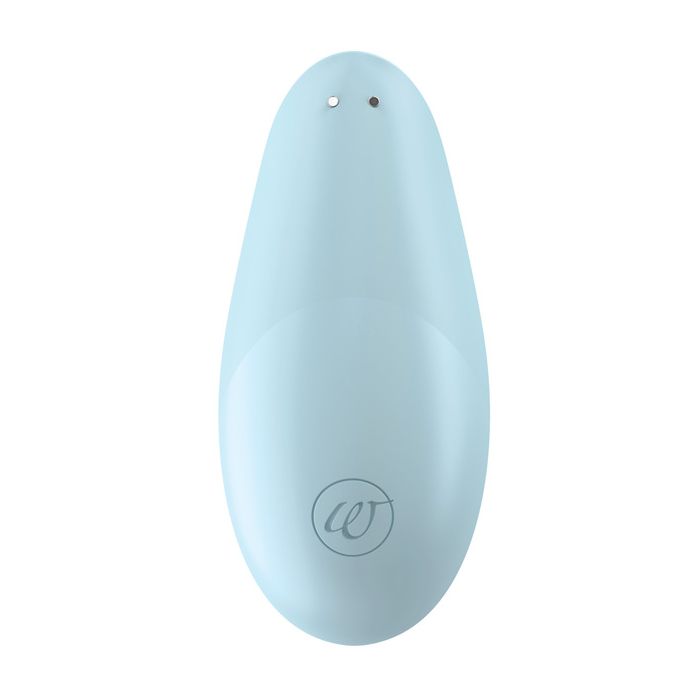 Womanizer LIBERTY | Compact Clitoral Suction Vibrator