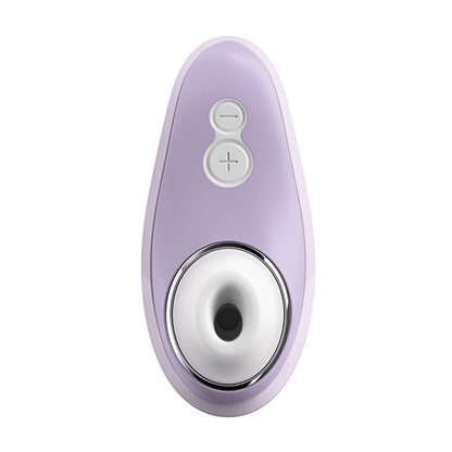 Womanizer LIBERTY | Compact Clitoral Suction Vibrator