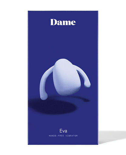 Dame | Eva Hands Free Vibrator