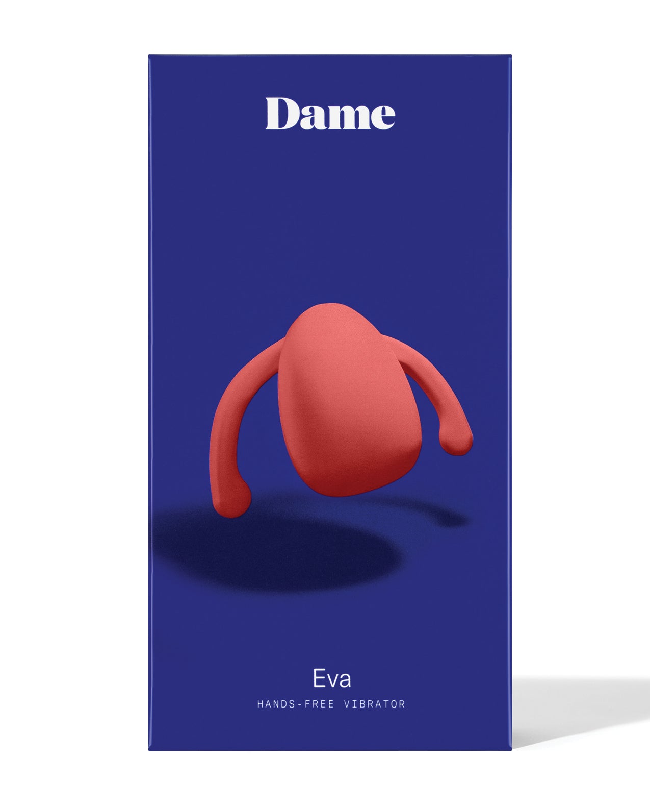 Dame | Eva Hands Free Vibrator