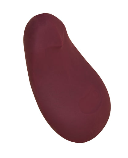 Dame | Pom Flexible Vibrator