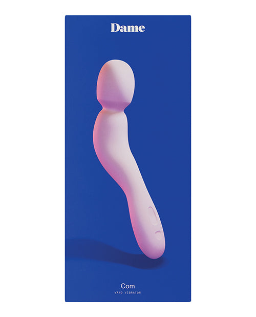 Dame | Com Wand Vibrator