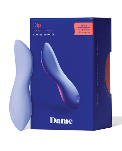 Dame | Dip Classic Vibrator