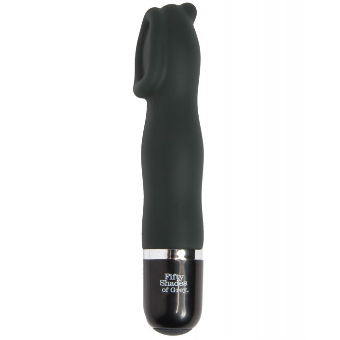 Fifty Shades of Grey Sweet Touch Mini Clitoral Vibrator