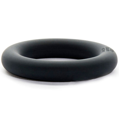 Fifty Shades of Grey A Perfect O Silicone Love Ring