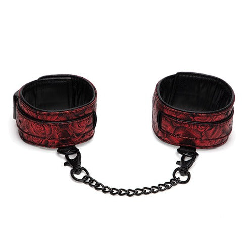 Fifty Shades of Grey Sweet Anticipation Ankle Cuffs