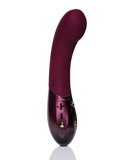 Hot Octopuss | Kurve G Spot Vibrator