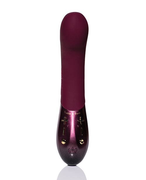 Hot Octopuss | Kurve G Spot Vibrator