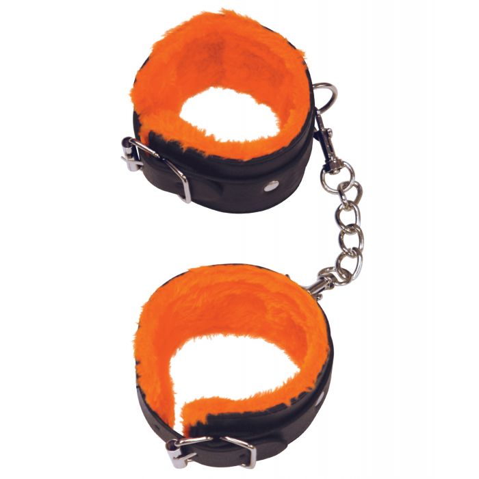 The 9's | Orange is the New Black Wrist Love Cuffs