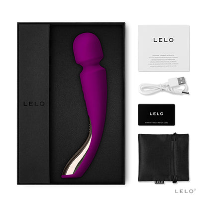 LELO | SMART WAND™ 2 - Medium Wand Massager