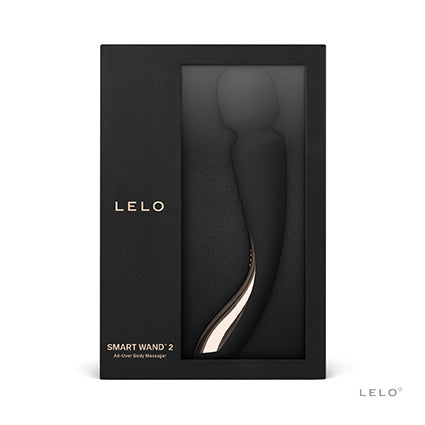 LELO | SMART WAND™ 2 - Medium Wand Massager