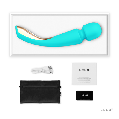 LELO | SMART WAND™ 2 - Large Wand Massager