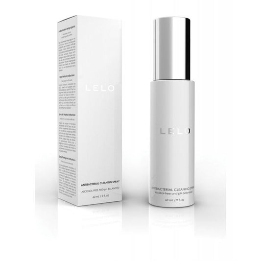 LELO | Toy Cleaning Spray - 2 oz