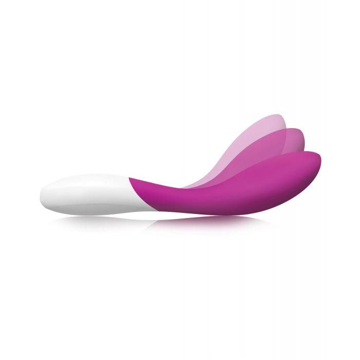 LELO | MONA Wave™ - Wave Motion G-Spot Vibrator